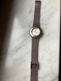 Orologio da donna Zzero in acciaio