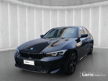BMW Serie 3 320e Msport auto