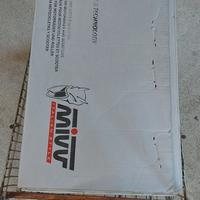Scarico MIVV Beverly 350