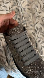 Alexander mcqueen nuove