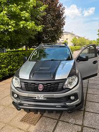 Fiat fullback
