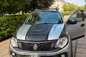 Fiat fullback