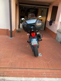 Inglesina 3 cilindri divertentissima