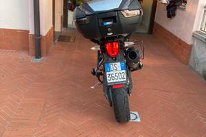 Inglesina 3 cilindri divertentissima