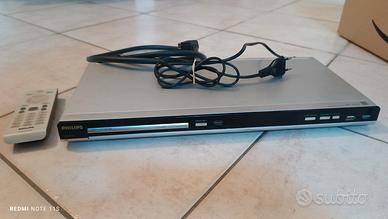 Lettore DVD Philips 