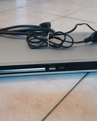 Lettore DVD Philips 