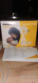 Tiralatte Medela PersonalFit Plus