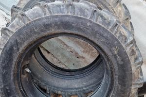 gomme MITAS 7.50/20