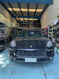 Porsche S Maccan