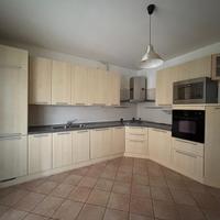 cucina ad angolo