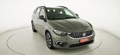 FIAT Tipo 1.6 Mjt S&S DCT SW S-Design