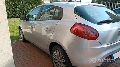 Fiat Bravo 1.6 Multijet 120 CV 2010 2ª Serie