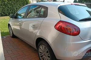 Fiat Bravo 1.6 Multijet 120 CV 2010 2ª Serie