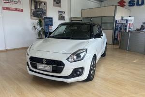 Suzuki Swift 1.2 Hybrid Top 2WD