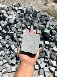 Cubetto 8x8 spessore 5 cm