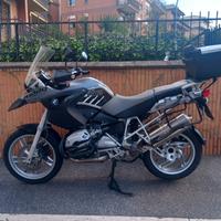 Bmw R 1200 GS - 2006 Euro 3