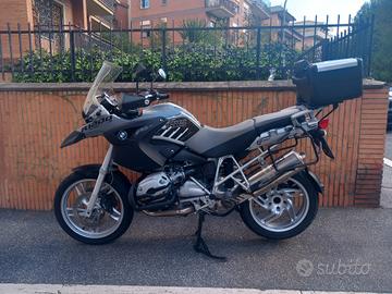 Bmw R 1200 GS - 2006 Euro 3