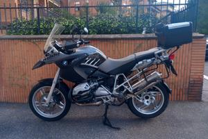 Bmw R 1200 GS - 2006 Euro 3