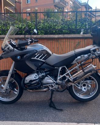Bmw R 1200 GS - 2006 Euro 3