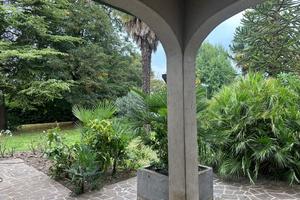 VILLA SINGOLA A NOVENTA PADOVANA