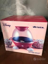 Macchina pop corn Disney