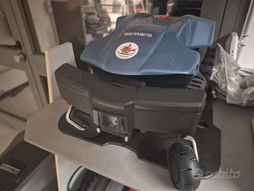 Wiper I130S Robot RTK