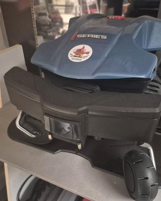 Wiper I130S Robot RTK