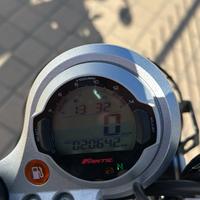 Caballero 500 Explorer