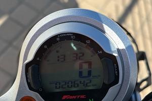 Caballero 500 Explorer