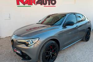 Alfa Romeo Stelvio 2.2 210 CV AT8 Q4 Veloce