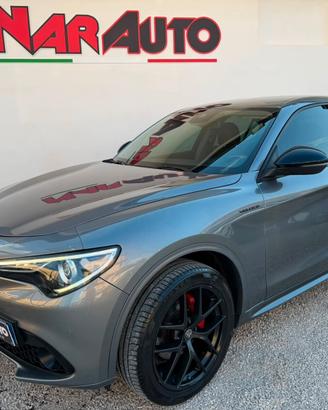 Alfa Romeo Stelvio 2.2 210 CV AT8 Q4 Veloce