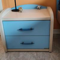 Camera da Letto Ragazzo