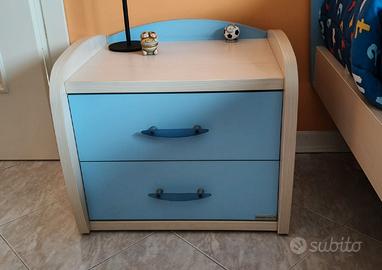 Camera da Letto Ragazzo