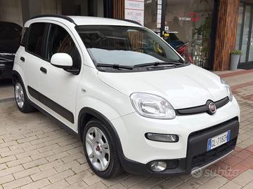 Fiat Panda hybrid