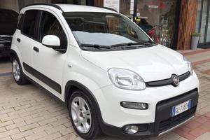 Fiat Panda hybrid