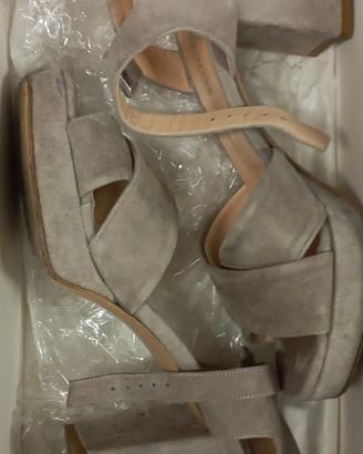 Scarpe Casanova n. 37