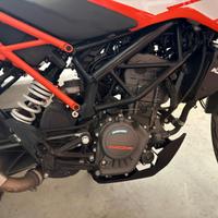 KTM 125 Duke - 2018