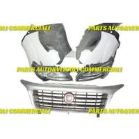 Musata e airbag ducato boxer jumper 2015>2024