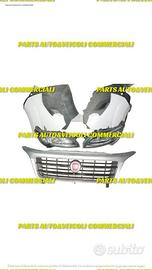 Musata e airbag ducato boxer jumper 2015>2024