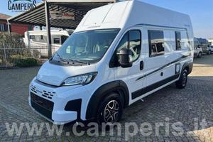 WEINSBERG WEINSBERG CARABUS GREY 600 DQ EDITION