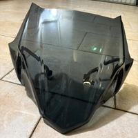 Cupolino HONDA CB 500 F