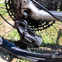 Mtb specialized rockhopper 29 taglia XL  Anno 2022