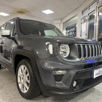 SUPER PREZZO!!! Jeep Renegade 1.5 Turbo T4 MHEV Li