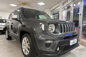SUPER PREZZO!!! Jeep Renegade 1.5 Turbo T4 MHEV Li