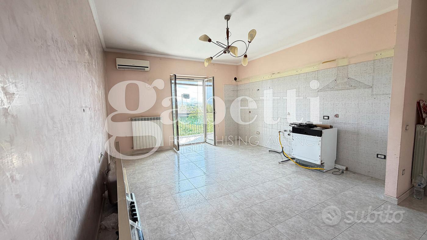 Apartment in Orta di Atella, Caserta - Vista 4