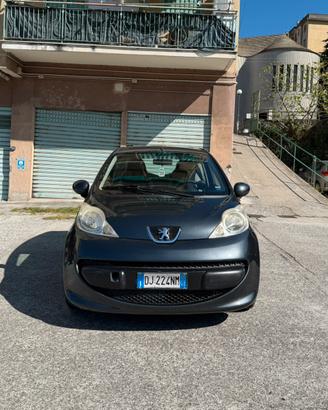 Peugeot 107 3p