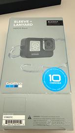 Copertura action cam