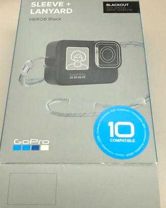 Copertura action cam