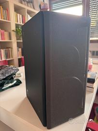 Diffusori Technics