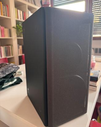Diffusori Technics